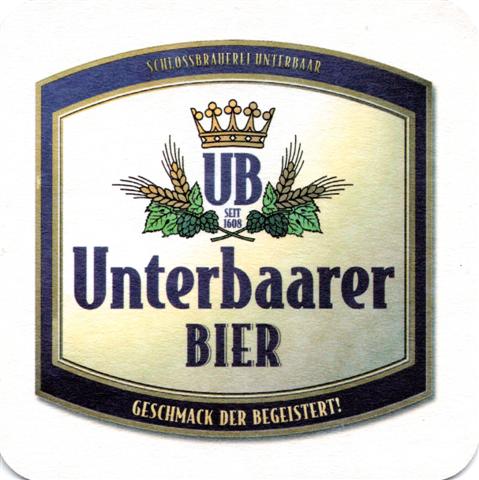 baar a-by unter geschm 1-7a (quad185-ub mit krone)